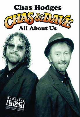 Book cover for Chas and Dave