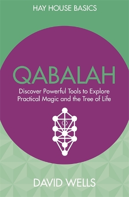 Cover of Qabalah