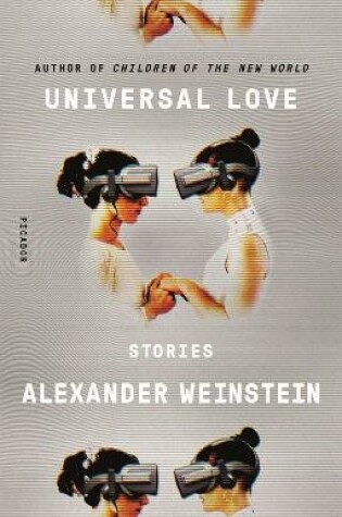 Cover of Universal Love