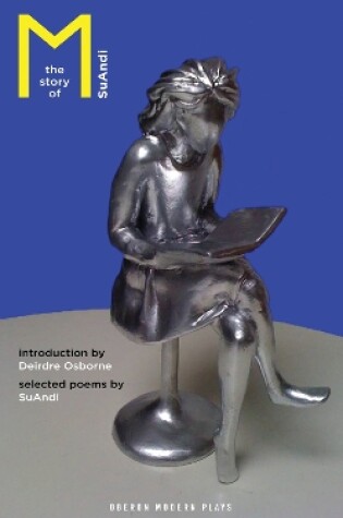 Cover of The Story of 'M'