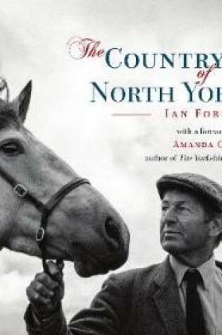 Cover of The Country Shows of North Yorkshire