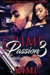 Book cover for Crime of Passion 3