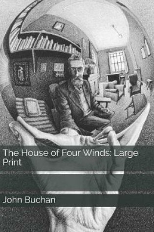 Cover of The House of Four Winds