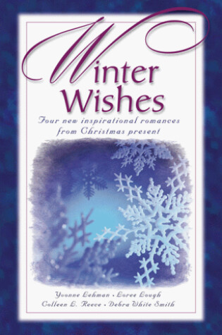 Cover of Winter Wishes