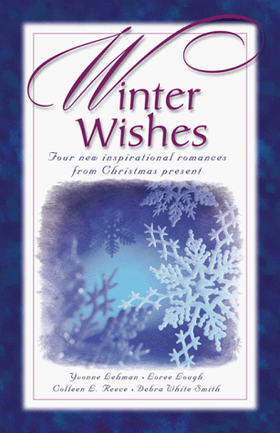Book cover for Winter Wishes