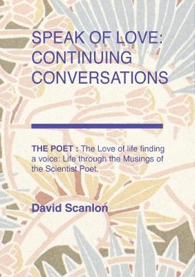 Book cover for Speak of Love: Continuing Conversations