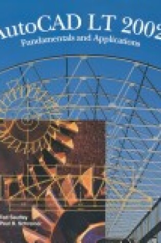 Cover of AutoCAD LT 2002