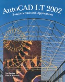 Book cover for AutoCAD LT 2002