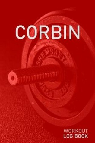 Cover of Corbin