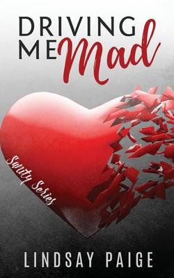 Book cover for Driving Me Mad