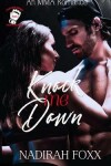 Book cover for Knock Me Down