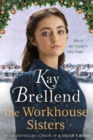 Cover of The Workhouse Sisters