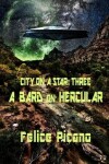 Book cover for A Bard on Hercular