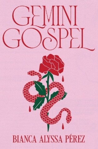 Cover of Gemini Gospel