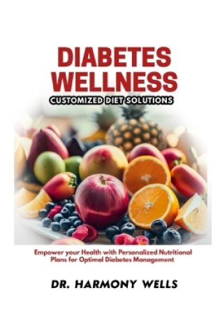 Cover of Diabetes Wellness