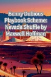 Book cover for Benny Dubious Playbook Scheme