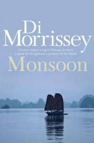 Cover of Monsoon