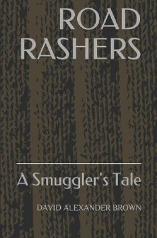 Cover of Road Rashers