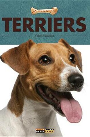 Cover of Terriers