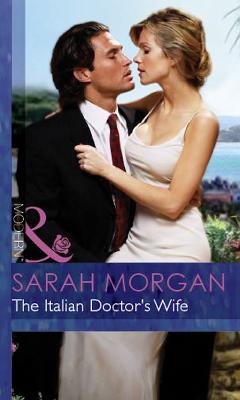 Cover of The Italian Doctor's Wife