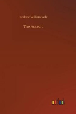 Cover of The Assault