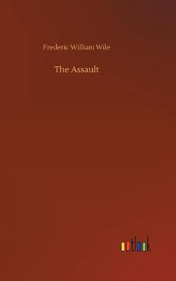 Book cover for The Assault