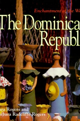 Cover of The Dominican Republic