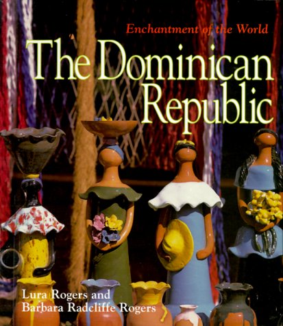 Cover of The Dominican Republic