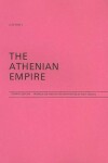 Book cover for The Athenian Empire