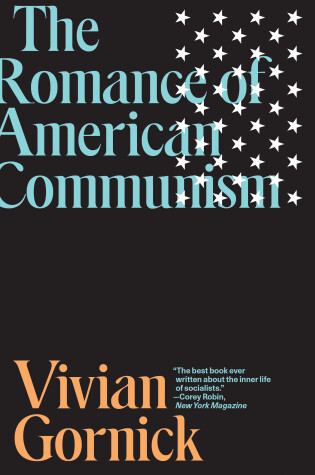 Cover of The Romance of American Communism