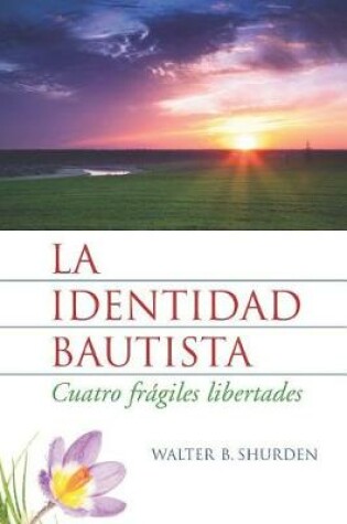 Cover of La Identidad Bautista