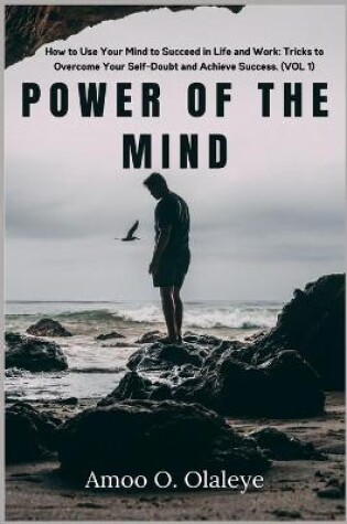 Cover of Power Of The Mind