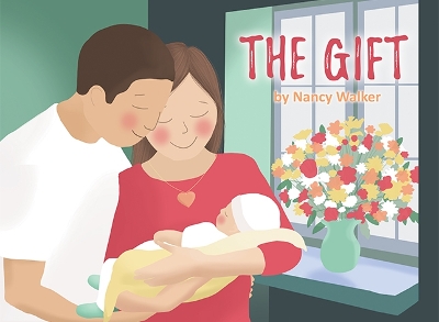 Book cover for The Gift