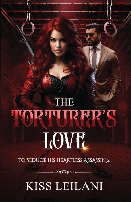 Cover of The Torturer's Love