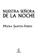 Book cover for Nuestra Senora de La Noche