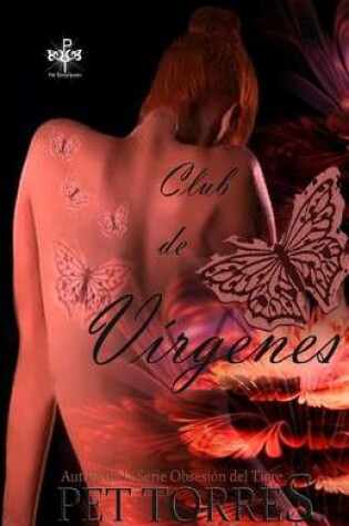Cover of Club de Virgenes