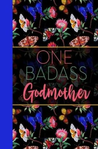 Cover of One Badass Godmother