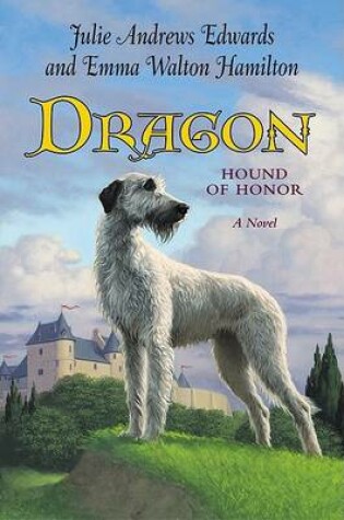 Cover of Dragon Hound of Honour