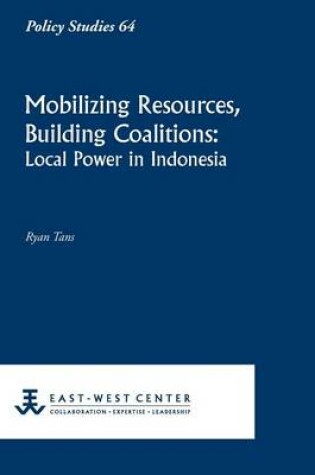 Cover of Mobilizing Resources, Building Coalitions