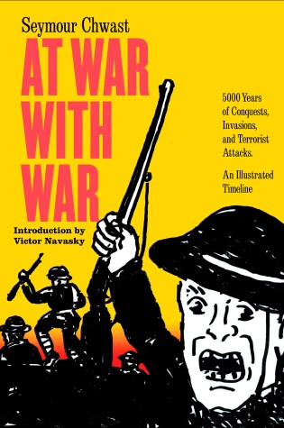 Cover of At War With War