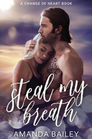 Cover of Steal My Breath