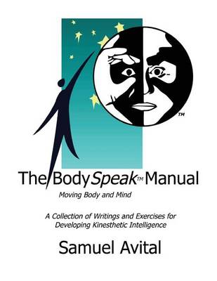 Book cover for The BodySpeak Manual