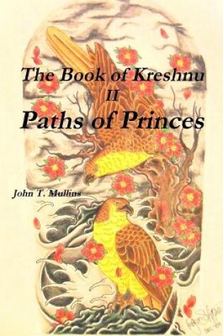 Cover of The Book of Kreshnu, Paths of Princes