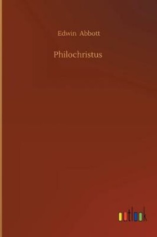Cover of Philochristus