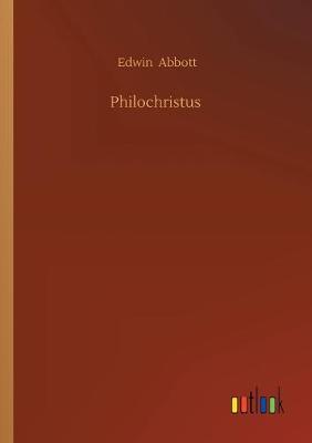 Book cover for Philochristus