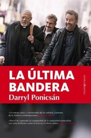 Cover of La Ultima Bandera