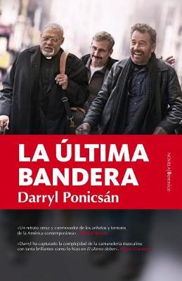 Book cover for La Ultima Bandera