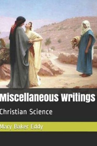 Cover of Miscellaneous Writings