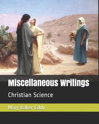 Book cover for Miscellaneous Writings