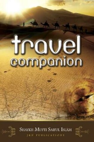 Cover of Travel Companion